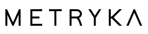 Logo Metryka