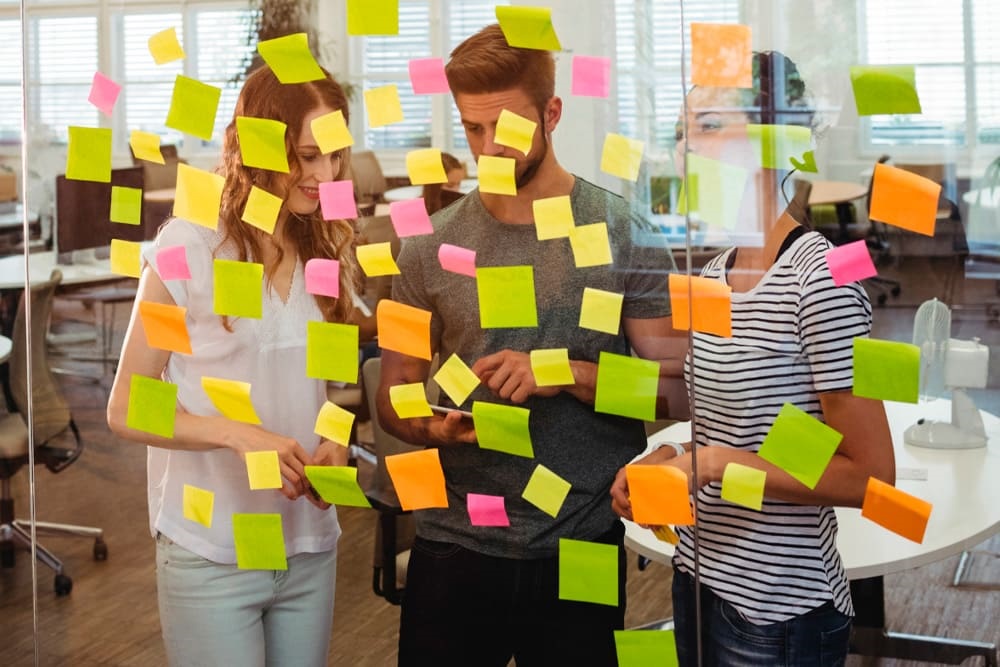 Tareas repetitivas y automatización general