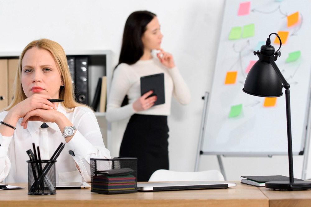 Tareas repetitivas por departamento