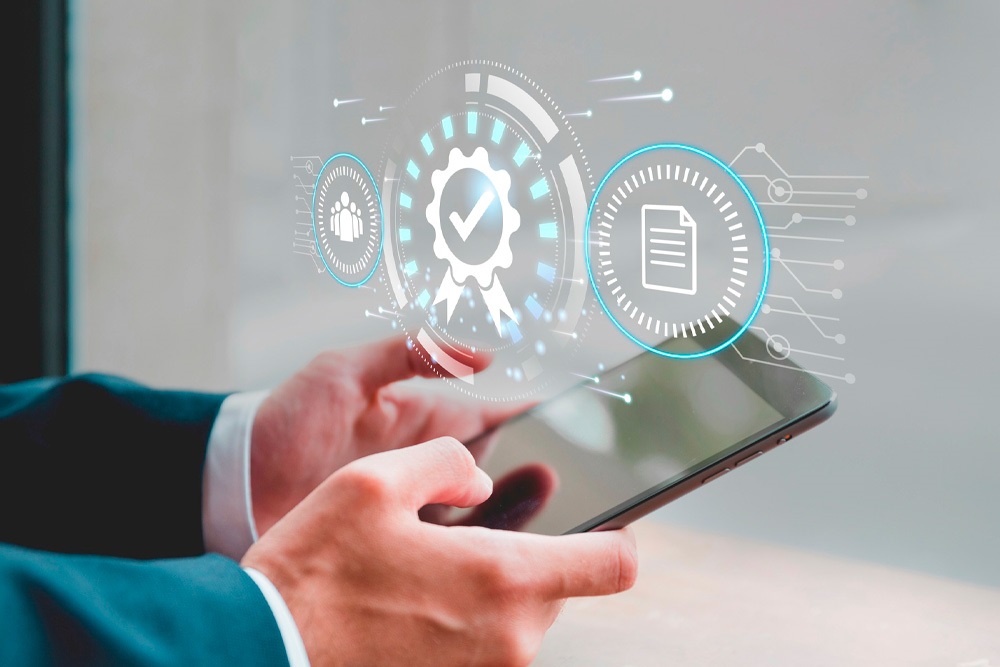 Impacto potencial de la automatización